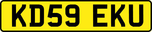 KD59EKU
