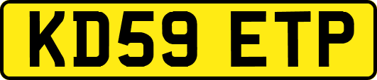 KD59ETP