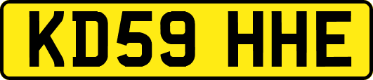 KD59HHE
