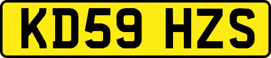 KD59HZS