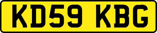 KD59KBG