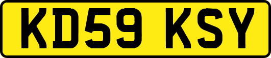 KD59KSY