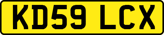 KD59LCX