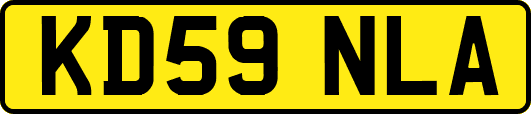 KD59NLA