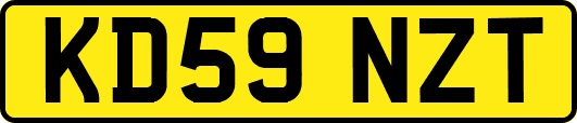 KD59NZT