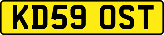 KD59OST