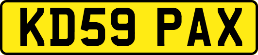 KD59PAX