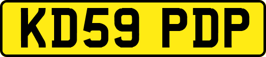 KD59PDP