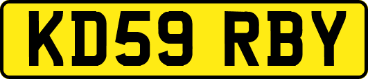 KD59RBY