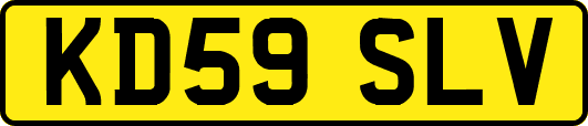 KD59SLV