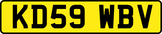 KD59WBV