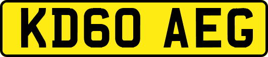 KD60AEG