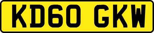 KD60GKW