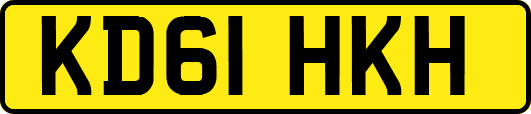 KD61HKH