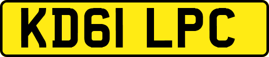 KD61LPC