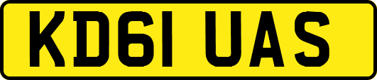 KD61UAS