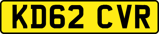 KD62CVR