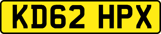 KD62HPX