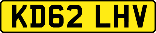 KD62LHV