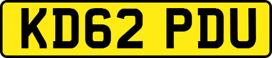 KD62PDU