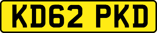 KD62PKD
