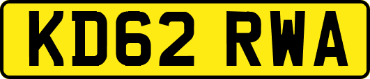 KD62RWA