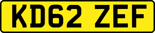 KD62ZEF
