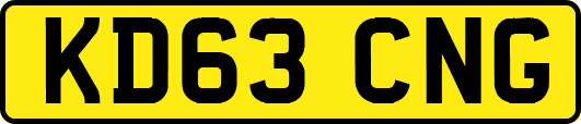 KD63CNG