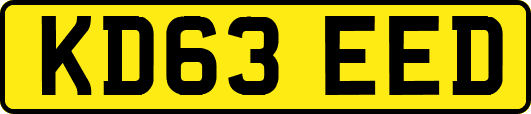 KD63EED