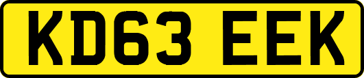 KD63EEK