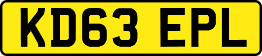 KD63EPL