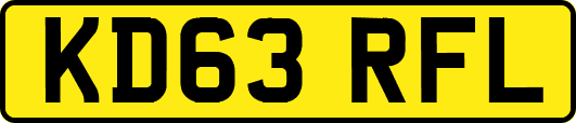 KD63RFL