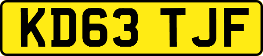 KD63TJF