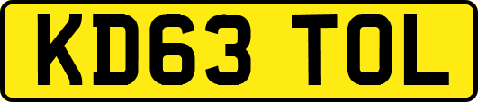KD63TOL