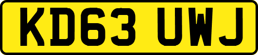 KD63UWJ