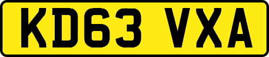 KD63VXA