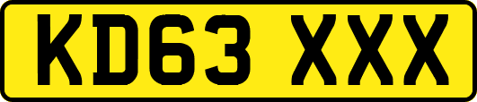 KD63XXX