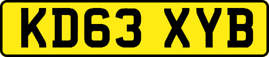 KD63XYB