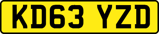 KD63YZD
