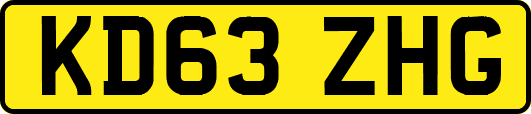 KD63ZHG