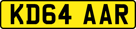 KD64AAR