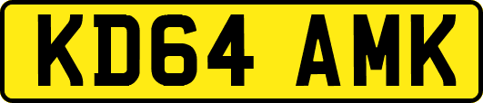 KD64AMK