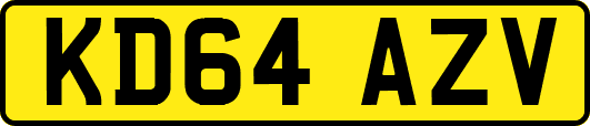 KD64AZV