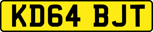 KD64BJT