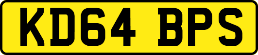 KD64BPS