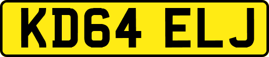KD64ELJ