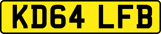 KD64LFB