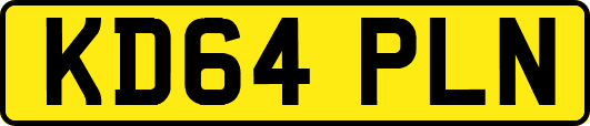 KD64PLN