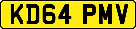 KD64PMV