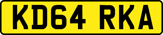 KD64RKA